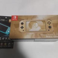 2025年最新】NIntendo switch lite ハイラルエディションの人気