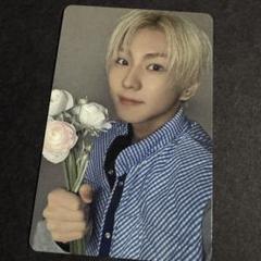 ENHYPEN☆宵 Weverse Japan 購入特典 ジョンウォン