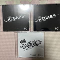SOLD OUT THE KEBABSは暇だった [ demo CD ] | LIVE | THE KEBABS