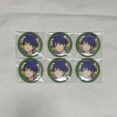 SideM プロミ 缶バッジ タケル