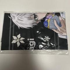 ブルーロック 凪誠士郎 Flower Garden Party スイパラ タオル