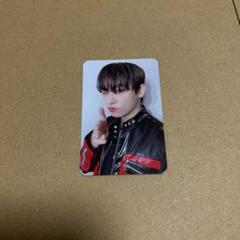 SF9 インソン トレカ