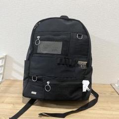 定価38500円 入手困難 HIDAKA ヒダカ Backpack wallet