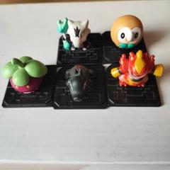 【未開封】ポケモン モンスターコレクション モンコレ ガラガラ＆ビジョン m67327239741_1.jpg?1732804731