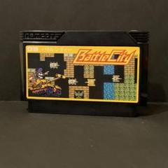 ファミコン　ソフト　14点セット　バトルシティ他 ファミコンソフト14点セットバトルシティ他