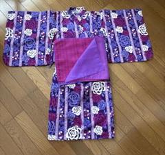 美品・ANNA SUI・セパレート浴衣