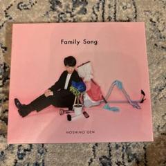 星野源　Family Song