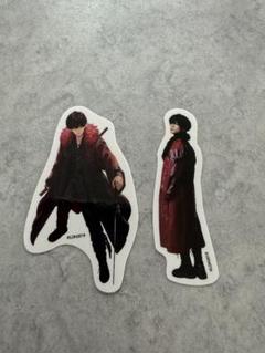 川村壱馬　BOT超東京拡張展　アクスタ・コネクトアクリルパズルチャーム Amazon.co.jp: THE RAMPAGE 川村壱馬 BOT BIGアクリルスタンド