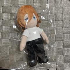 うたプリ ST☆RISH 神宮寺レン ぬいスター ミニトート付き