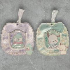 カードホルダー ポチャッコ ハンギョドン2点のサムネイル