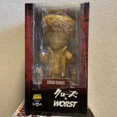 ★希少象牙★クローズ★花木グリコ★クレイジーヘッド★WORST ☆希少象牙☆クローズ☆花木グリコ☆クレイジーヘッド☆WORST