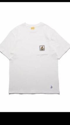 XLARGE FR2コラボTシャツ 佐藤ノア着用モデル