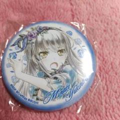 湊友希那　缶バッジ　Episode of Roselia ホロ6set ラスト 湊友希那 缶バッジ Episode of Roselia ホロ6set ラスト