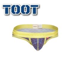 TOOT メッシュチャップスII M EGDE.GMW.GX3メンズビキニ TOOT メッシュチャップスII M EGDE.GMW.GX3メンズビキニ - メルカリ