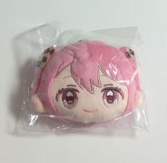 カラフルピーチ　からぴち　イオンコラボ　フェイスポーチ　のあ
