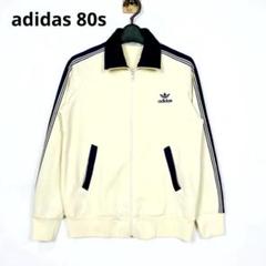 2025年最新】adidas80sトラックジャケットの人気アイテム - メルカリ
