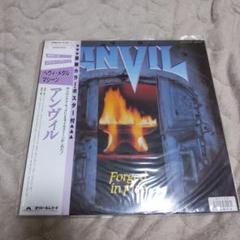ANVIL Forged in Fire アンヴィル国内版