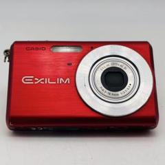 CASIO EX-Z60 オールドコンデジ 動作品 ✨美品✨CASIO EXILIM EX-Z60 カシオ 動作確認OK