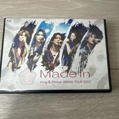 King & Prince/ARENA TOUR 2022～Made in～