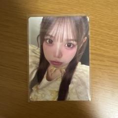 CUTIE STREET アイドルカード 07.83