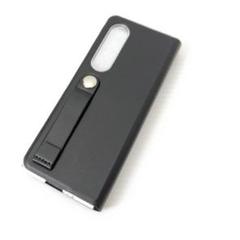 ‼️早い者勝ち‼️スマホケース レザー 手帳型カバー スタンド機能 黒 新品