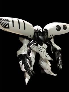 ベルエヴァンス 1/100MG キュベレイダムド（改第二弾）完成品 ベルエヴァンス 1/100MG キュベレイダムド（改第二弾）完成品 1