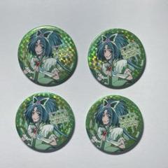 プリキュア セレカラ 缶バッジ ミント