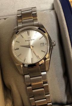 Grand Seiko SBGX263 グランドセイコーのサムネイル