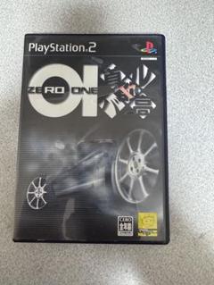 PS2 首都高バトル01