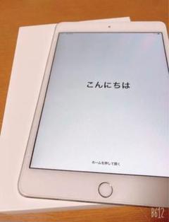 iPadmini4 128GB