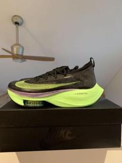 【新品26.5cm】Nike air zoom alphafly next%