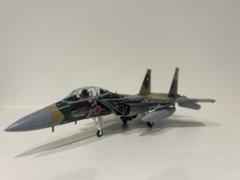 2025年最新】1/72 f-15 完成品の人気アイテム - メルカリ