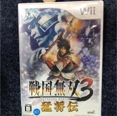 戦国無双3 猛将伝