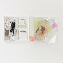 ゆらっとフィギュアこれくしょん」（全6種／ランダム1種入り