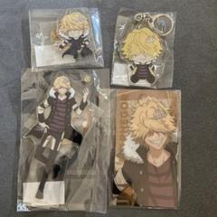 べルフェゴールセット 家庭教師ヒットマン REBORN ひこくじ