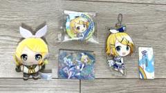 リンレン レア品 まとめ売り 2025年最新】鏡音リン まとめ売りの人気アイテム - メルカリ