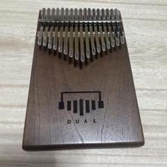 カリンバ新製品】DUAL D1入荷しました｜島村楽器 イオンモール