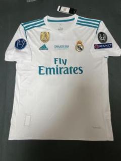 レアル・マドリード 2018 MODRIĆ ジャージ