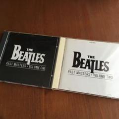 The Beatles Past Masters vol.1,2