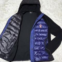 ♪特別価格♪Moncler Rochelair ロングダウンジャケット メンズ｜ロングダウンジャケット｜モンクレール公式