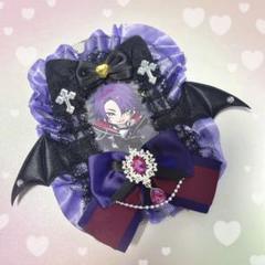 にじさんじ　トレカ にじさんじ 7th Anniversary】ランダムチェキ風カード Aグループ