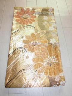 高級袋帯の中古/未使用品 - メルカリ