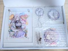 【新品未開封】にじさんじ 健屋花那 2023誕生日グッズフルセット 健屋花那誕生日グッズまとめ 健屋花那誕生日グッズ＆
