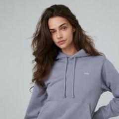 【新品未使用】KITH☆レインボーグラデーションパーカー☆S 新品未使用】KITH☆レインボーグラデーションパーカー☆S