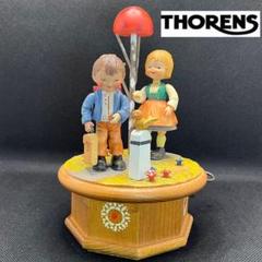 【ジャンク品】THORENS/トーレンス/オルゴール/Anri/アンリ/子ども達 ジャンク品】THORENS/トーレンス/オルゴール/Anri/アンリ/子ども