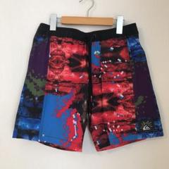 (rm-6516) クイックシルバー×ジュリアンデイヴィッド 水着
