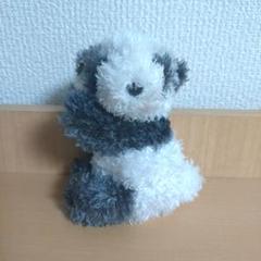 新品　完売　ジェラートピケ パンダチャーム　セット 2277882557.jpg?1717052448