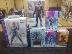 仮面ライダー　リバイ フィギュア　電王　ゲノム　1番くじ　A賞 仮面ライダーリバイ フィギュア 電王 ゲノム 1番くじ A賞 - メルカリ