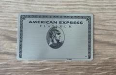 2025年最新】AMEX プラチナカード ミラーの人気アイテム - メルカリ