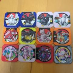 ポケモントレッタ